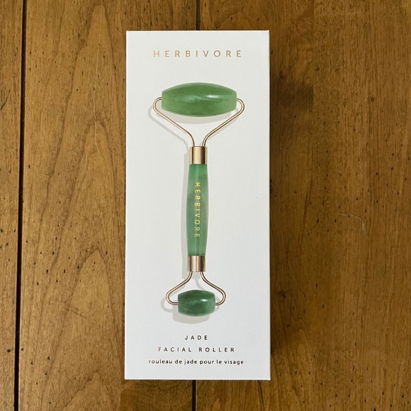 Herbivore Botanicals Skincare Herbivore Botanicals Jade Depuffing